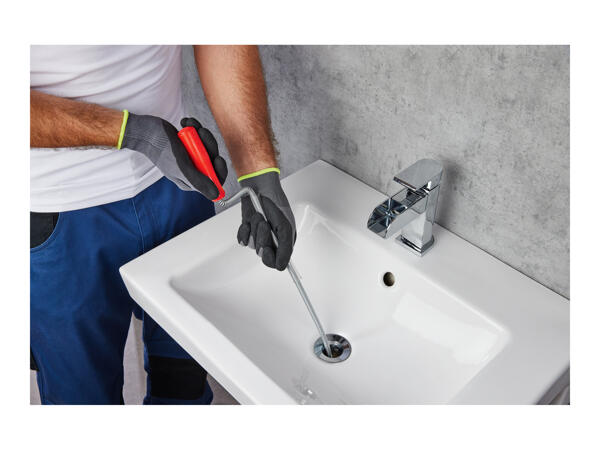 Parkside Drain Cleaner