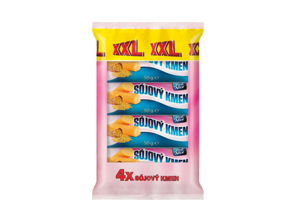 SÓJOVÝ KMEN