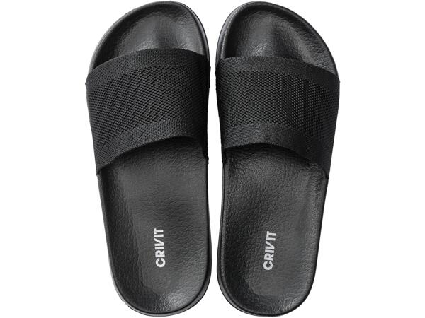 Adult Sliders