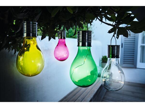 Decorative Solar Light
