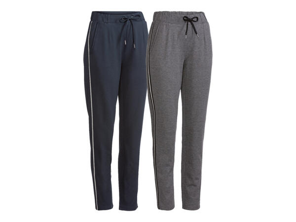 Business-joggers