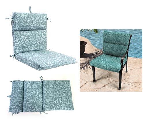 Belavi Chair Cushion - Aldi - US - Specials archive