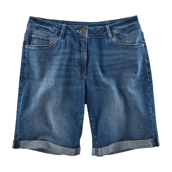 Shorts eller bermudashorts