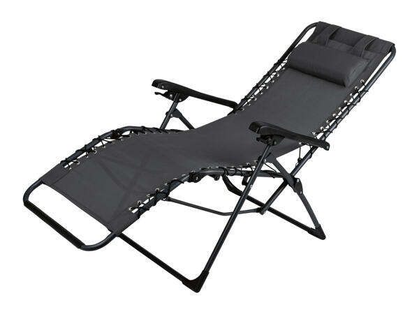 Florabest Reclining Chair
