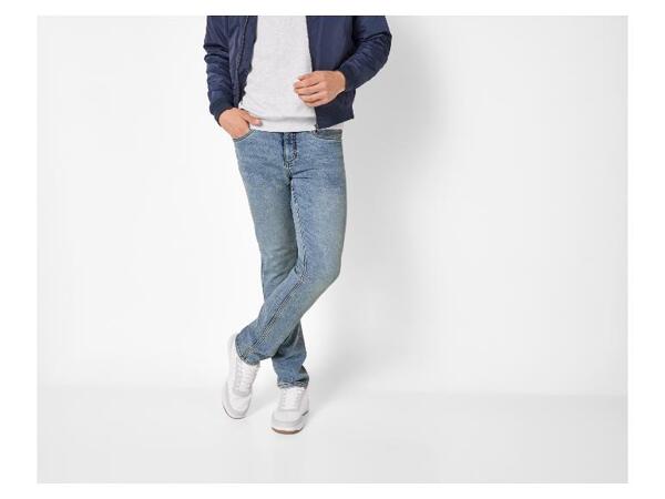 Pánské džíny "Slim Fit"