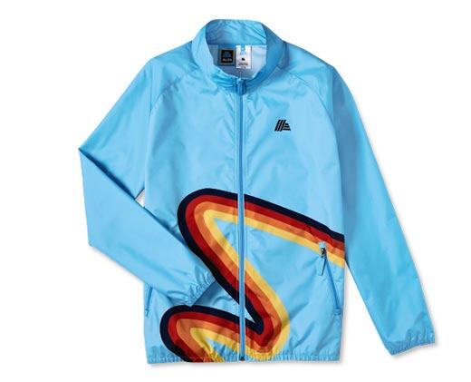 ALDI
Windbreaker
