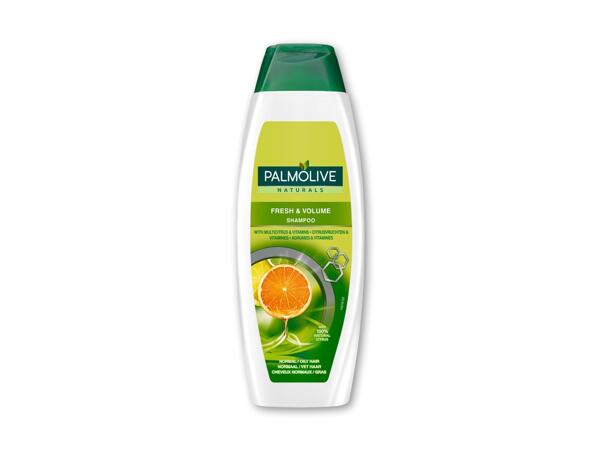 Palmolive shampoo