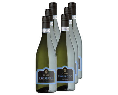 FONTE PROSECCO FRIZZANTE DOC