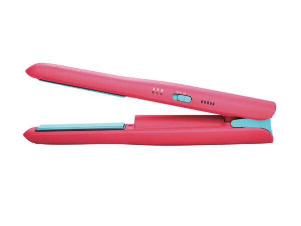 Cordless Hair Straightener