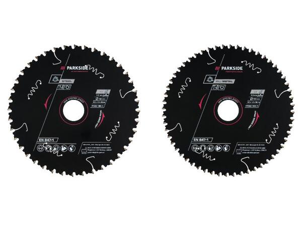 Pilový kotouč pro ruční okružní pilu PPKSBS A, 190 mm