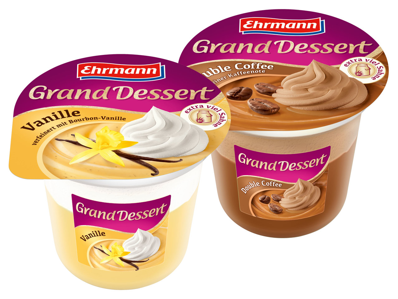 EHRMANN Grand Dessert