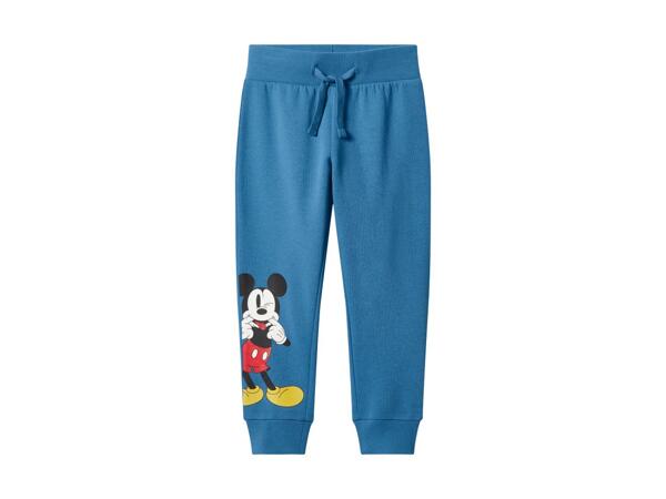 ©DISNEY/©2026 MARVEL Sweatbukser