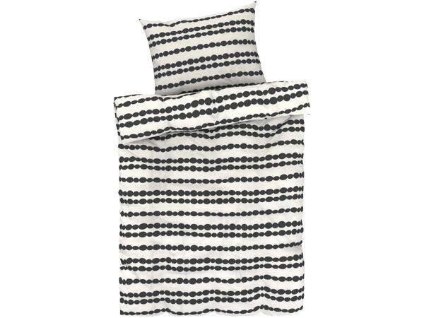 Microfibre Sateen Bedlinen