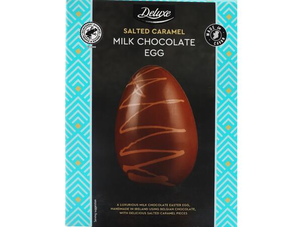 Irish Easter Egg