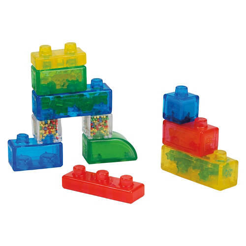 Unique Building Set - Newbie Kit