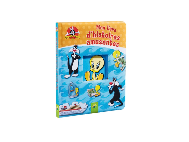 Livre pour enfants