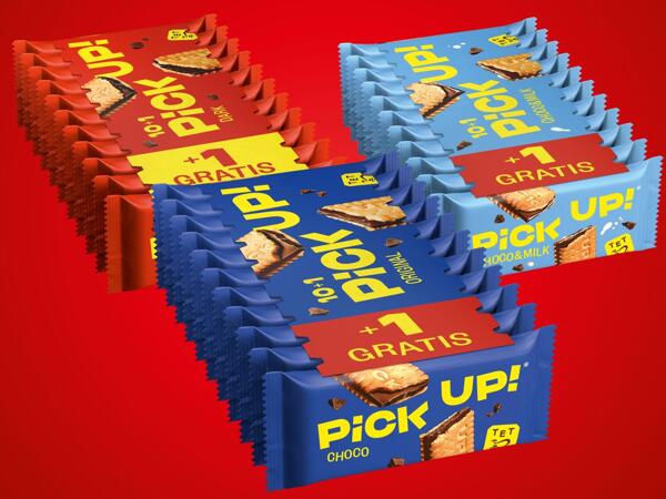 Pick Up! 11er Pack