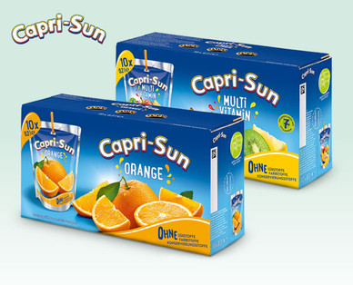Capri-Sun