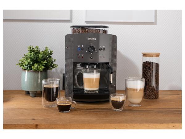 Espresso kávovar ARABICA EA810B