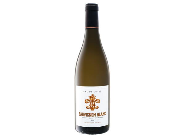 Sauvignon Blanc Val de Loire IGP