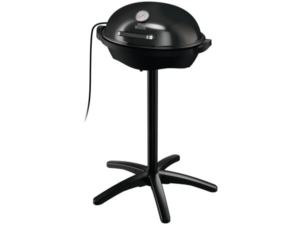 2400W Electric Barbecue