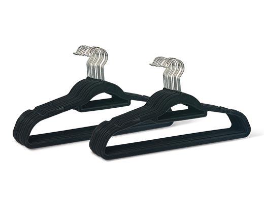 Huntington Home 
 30-Pack Velvet Hangers