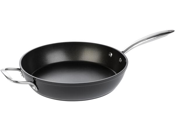 Aluminium Frying Pan