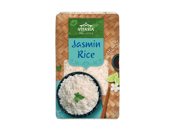 Jasminreis