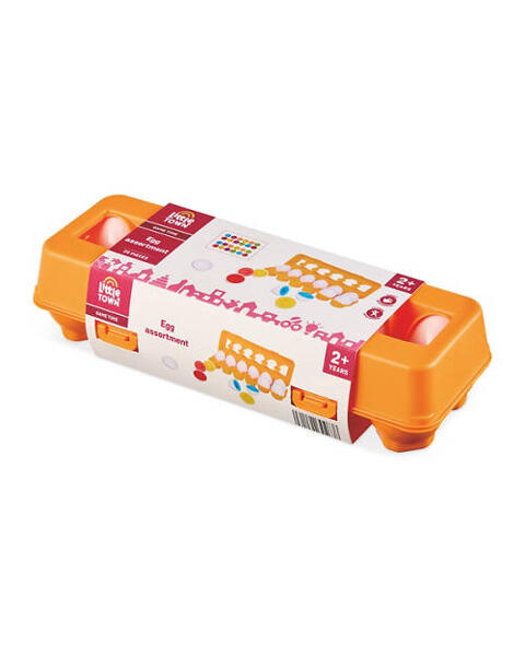 Egg Assortment