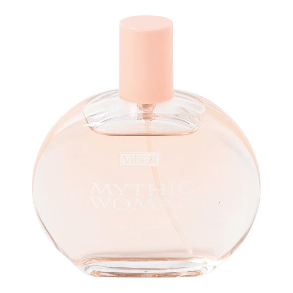 VIBEZZ(R) 				Parfum