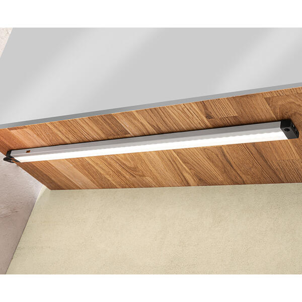 LED-Sensor-Leuchte