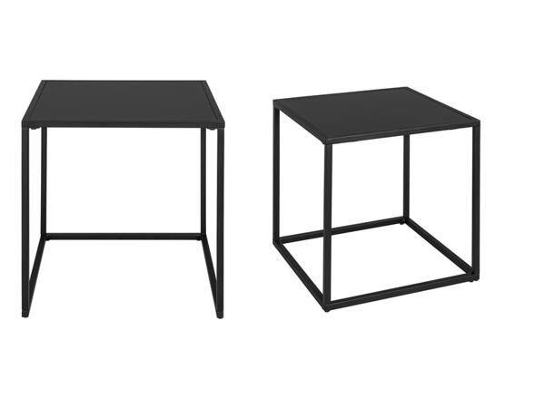 Beistelltisch-Set "San Diego", 2er Set