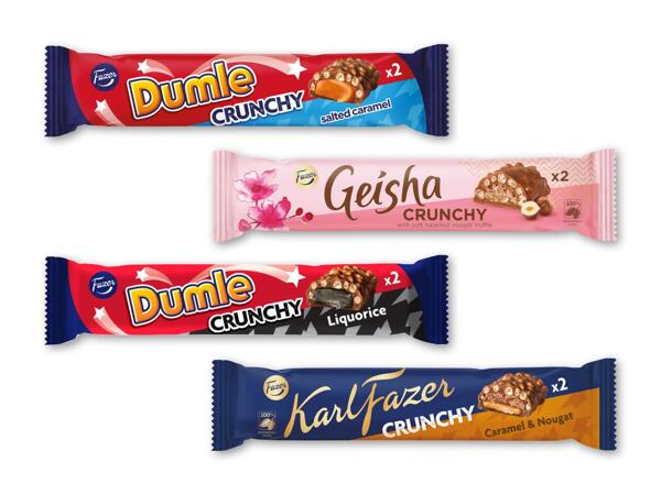 Chokoladebar