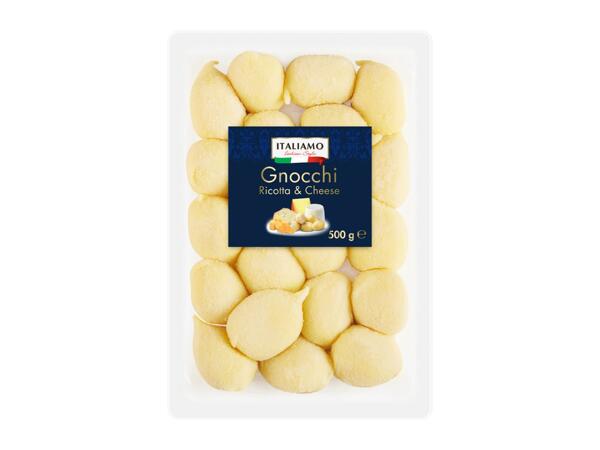 Gnocchi Assorted