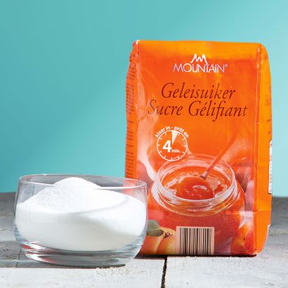 Einmachzucker