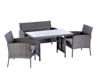 GARDENLINE(R) LOUNGE-SET "IMPERIA"