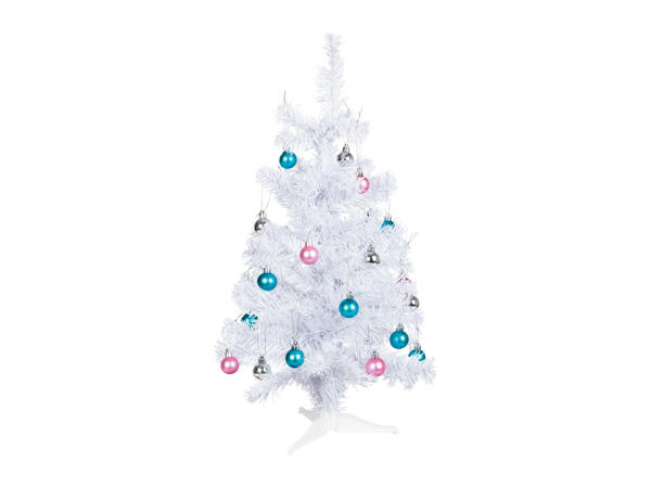 Livarno Home 60cm Artificial Christmas Tree
