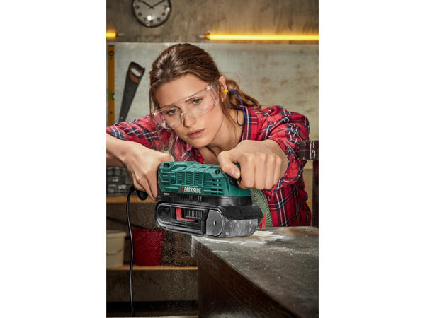 Belt Sander
