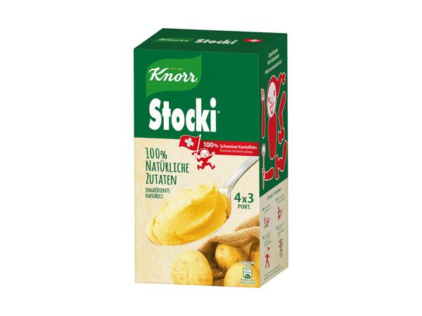 Stocki Knorr