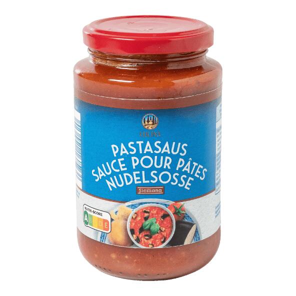 CUCINA(R) 				Pastasaus