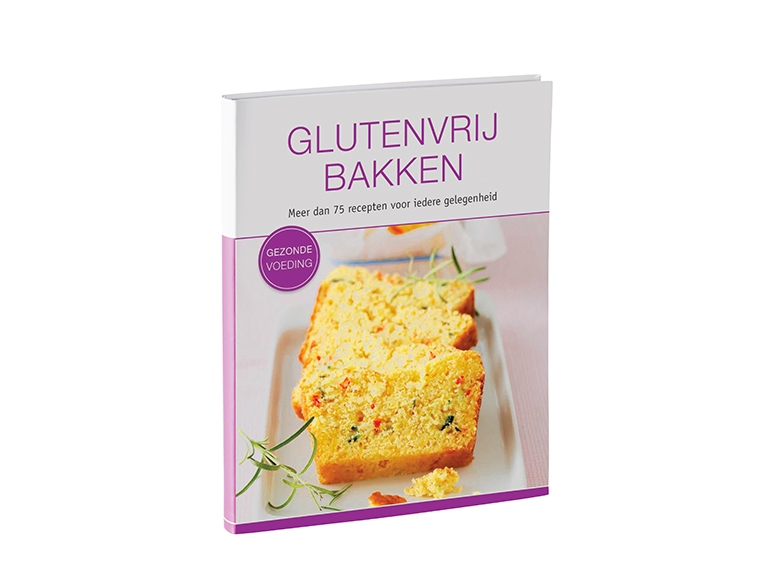 Gezond kookboek