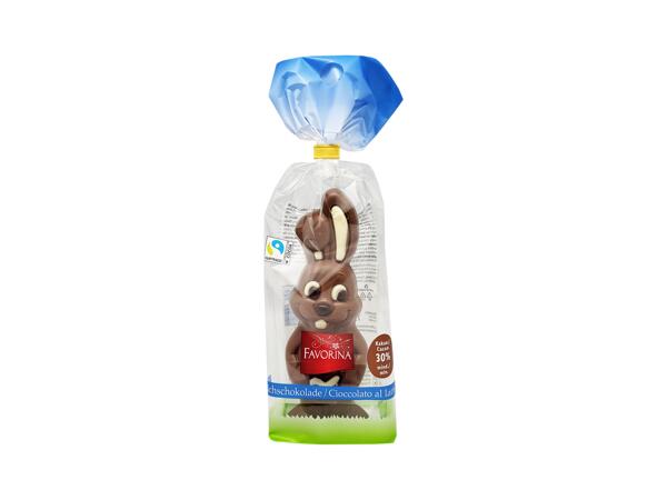 Easter bunny