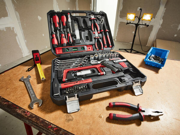 Tool Kit