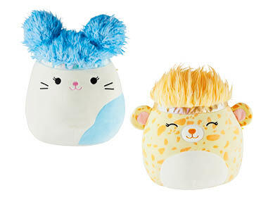 Squish Doos Squishmallows