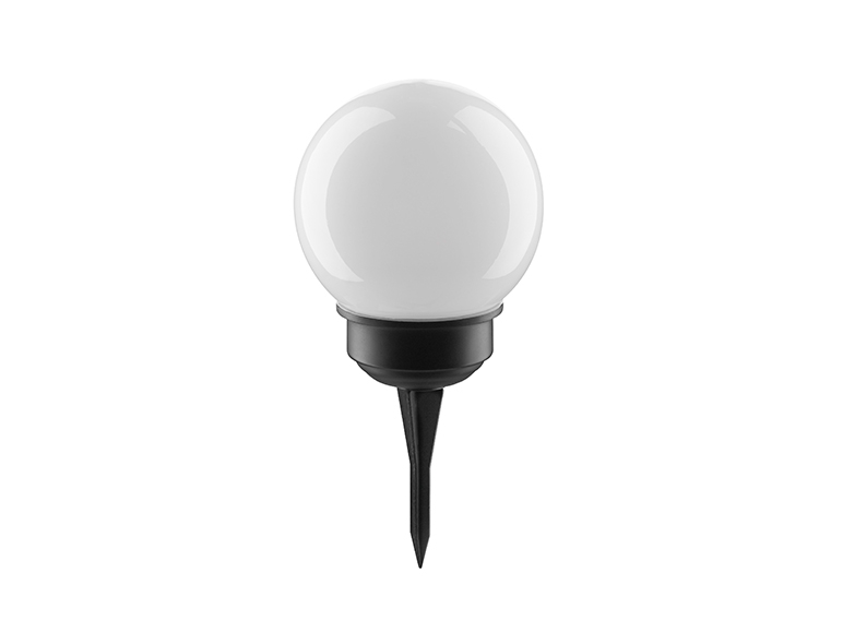 Lampe de jardin