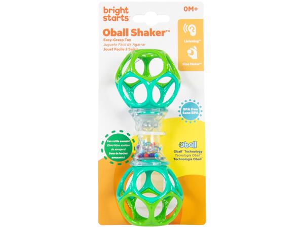 Sensory Toy Assortment