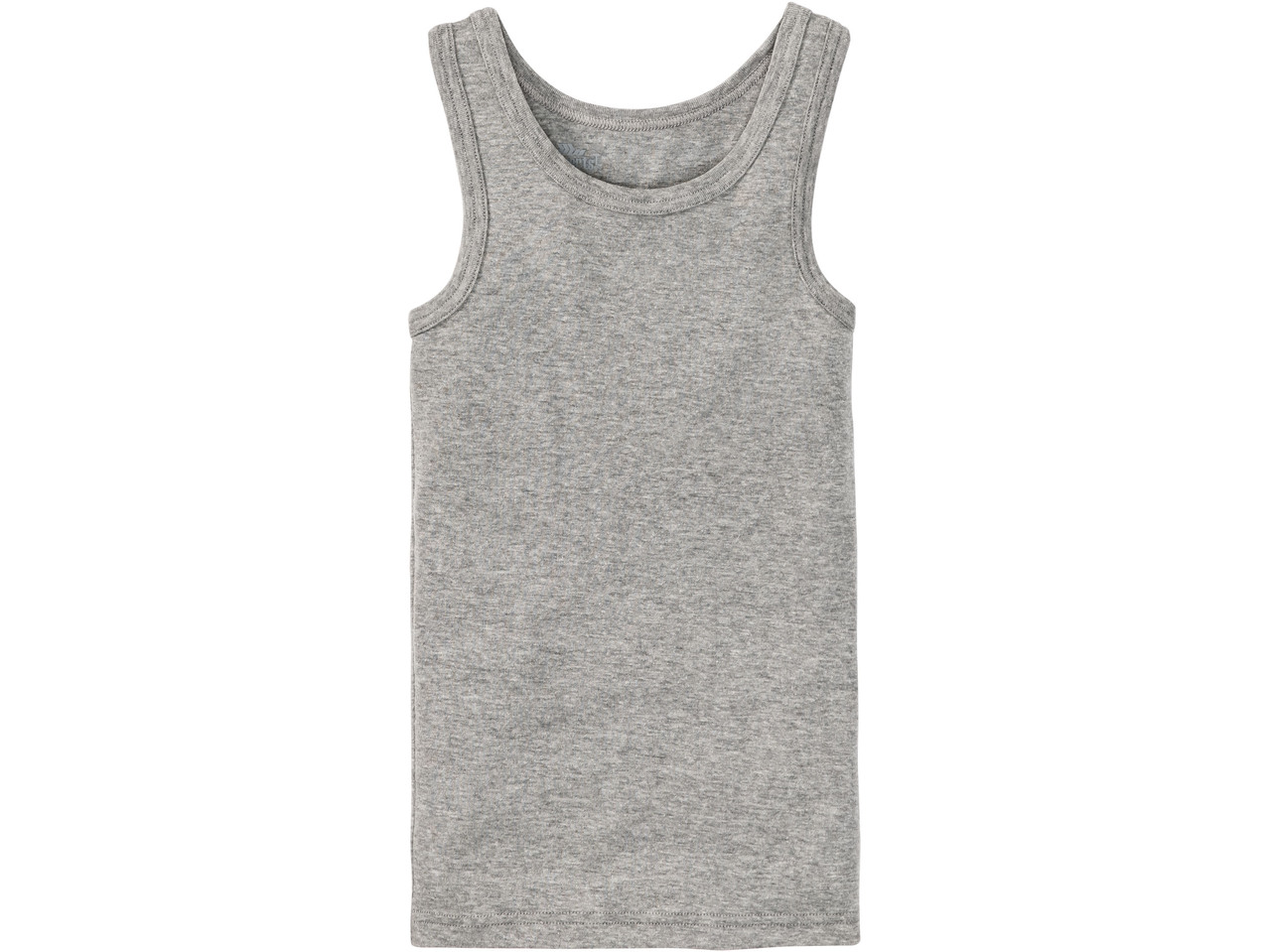 Boy's Vests, 3 pieces
