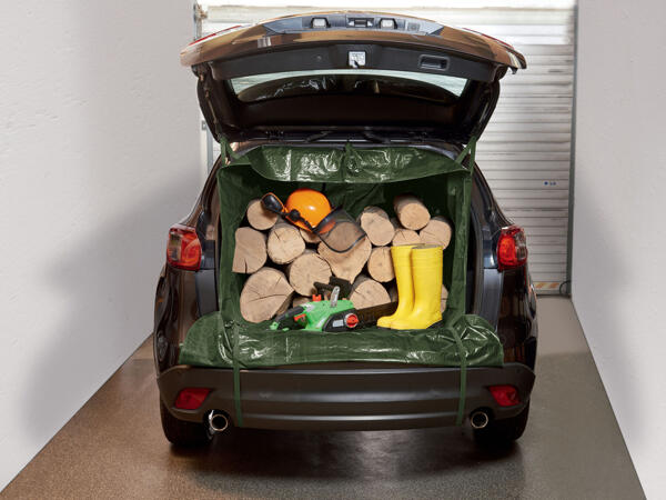 Car Boot Liner Bag