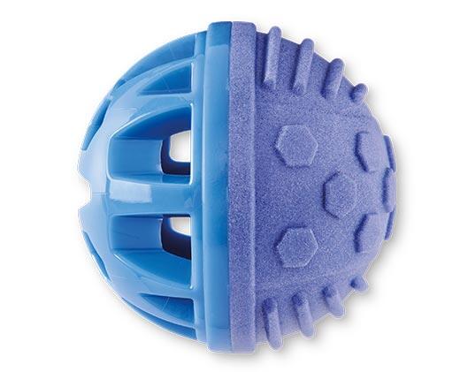Heart to Tail Dental Pet Toy