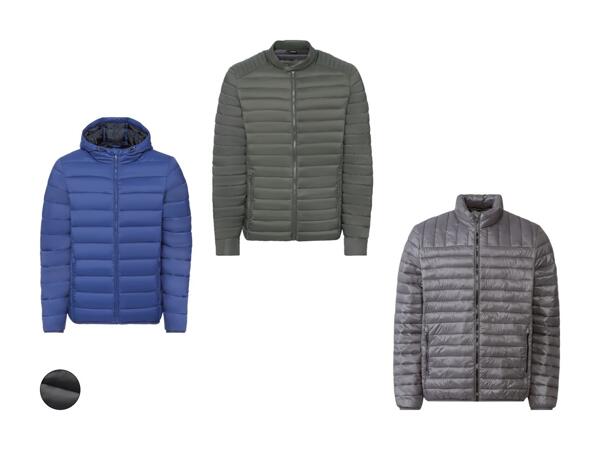 Lighweight-Jacke